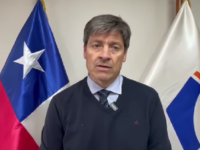 Una segunda arista surge de las primeras diligencias realizadas por la Fiscalía y la Policía de Investigaciones.