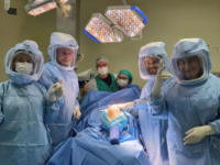 Más de 3 mil pacientes serán atendidos en O'Higgins en dos días y medio gracias a un despliegue público-privado en ocho recintos de salud.