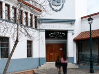 Inicio de diligencias investigativas confirma denuncias de una red de pornografía infantil en el centenario establecimiento. 
