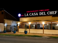 La situación fue informada por el municipio durante el fin de semana, señalando que las cámaras de televigilancia registraron, la noche del sábado, a trabajadores del establecimiento realizando el vertimiento de residuos en un sector de uso público.