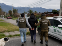 El imputado estaría implicado en la sustracción del dinero destinado al pago de sueldos de trabajadores agrícolas.