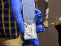 El detenido comercializaba cocaína y cannabis.