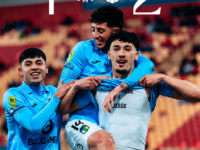El triunfo se da dos semanas y media antes de la visita a La Bombonera por la Sudamericana.