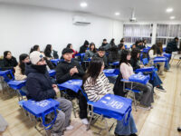 Coltauco inicia el primer Preuniversitario Municipal gratuito en alianza con la Universidad Católica