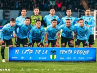 El Capo de Provincia abre este jueves la llave de semifinales en Chillán, con la misión de extender su positivo historial reciente ante los “Diablos Rojos” y dar un paso hacia la definición del torneo.