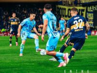 El resultado no impide seguir soñando con darlo vuelta en Rancagua. 
