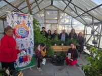 La iniciativa permitirá desarrollar actividades de rehabilitación, salud mental, salud cardiovascular y medicina integrativa en un entorno natural, fortaleciendo el modelo de atención comunitaria del establecimiento.