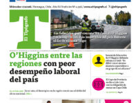 Las noticias más importantes de la región de O’Higgins.