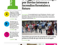Las noticias más importantes de la región de O’Higgins.