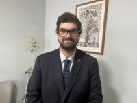 José Francisco Lagos, ha sido parte de un despliegue realizado por el Gobierno para generar espacios explicativos y de conversación en torno al proyecto de ley de Reconstrucción Nacional.