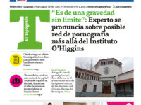 Las noticias más importantes de la Región de O’Higgins.