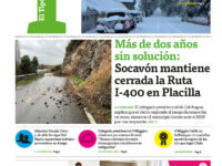 Las noticias más importantes de la Región de O’Higgins.