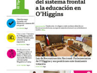 Las noticias más importantes de la Región de O’Higgins.
