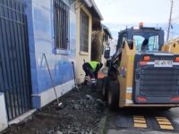Las obras están integramente financiadas con fondos municipales. 