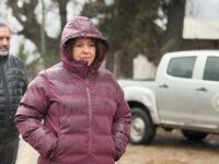 Susana Pinto, entregó su balance de las primeras dos jornadas de lluvias, destacando que en lo general los reportes han sido “positivos”.