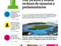 Las noticias más importantes de la Región de O’Higgins. 