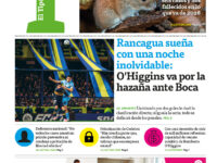 Las noticias más importantes de la Región de O’Higgins.