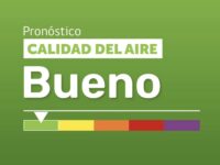 El monitoreo se mantiene hasta el 31 de agosto.