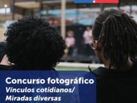 La iniciativa “Vínculos cotidianos/Miradas diversas” convoca a estudiantes y comunidades migrantes a retratar la convivencia intercultural en la región, culminando con una exposición itinerante entre Graneros y Pichidegua.