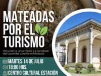La iniciativa busca abrir espacios de conversación ciudadana para recoger ideas, experiencias y propuestas que fortalezcan el desarrollo turístico de la comuna.