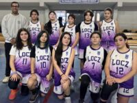 Las estudiantes destacaron por su entrega durante los Juegos Deportivos Escolares y cerraron su participación con una ajustada definición ante el Instituto Inglés.