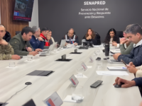 Gobierno declara la medida administrativa en apoyo a las familias afectadas por sistemas frontales.