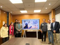 Este importante proyecto consideró la ejecución de obras que permitirán contar con una nueva alternativa de alimentación eléctrica para los sectores precordilleranos de la comuna de Machalí.