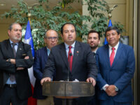 El diputado por O'Higgins sostuvo que los problemas de gestión de la cuprífera estatal deben enfrentarse con mayor eficiencia y transparencia, no reduciendo la participación del Estado en una empresa estratégica para el desarrollo de Chile.