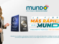 El reconocimiento entregado por Ookla representa un nuevo hito para Chile y confirma el liderazgo internacional de Valparaíso en materia de conectividad. La ciudad alcanza nuevamente el primer lugar del ranking mundial gracias al desempeño de las redes de fibra óptica como Mundo Telecomunicaciones.