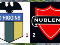 La vuelta por la semifinal de la Copa de la Liga será este domingo en Rancagua.