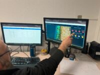 El Ministerio instruyó a sus seremis a coordinar la disponibilidad de inmuebles fiscales para la emergencia y puso a disposición de las autoridades el visor territorial SNIT – IDE Chile, que permitirá monitorear en infraestructura crítica y zonas de riesgo.