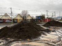 Personal municipal le cursó una infracción,