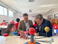 De cara a la apertura del Sistema de Admisión Escolar (SAE), agendada para este próximo 4 de agosto. 
