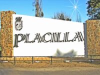 El tránsito vehicular y peatonal fue habilitado en el sector Lo Moscoso, aunque autoridades advirtieron sobre rodados recientes y la presencia de un socavón.
