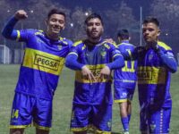 Colchagua ya aseguró su presencia en la fase por el ascenso, mientras que General Velásquez y Deportes Rengo se jugarán todas sus opciones en la última fecha de la primera fase de la Liga de Segunda.