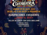Se celebra este sábado a partir de las 11 de la mañana. 