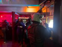 El despliegue reforzó la seguridad y prevención de delitos en lugares de mayor afluencia de público durante los fines de semana.