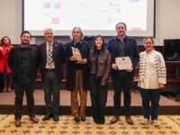 La tradicional celebración de Santa Cruz recibió nuevamente esta distinción de Enoturismo Chile, reconocimiento que destaca su identidad, trayectoria y el trabajo colaborativo entre el mundo público y privado.
