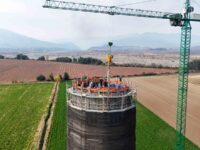 Las obras, a cargo de la empresa COK Ingeniería y Construcción Limitada, tienen un plazo de ejecución de 450 días corridos y su término está programado para el 7 de enero de 2027.