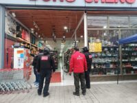 Operativos se extenderán durante el año en distintos sectores de la comuna.