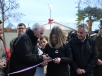 En 136 proyectos comunitarios de seguridad.