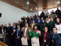 Esta Cumbre busca fortalecer las capacidades de los gobiernos locales, compartir experiencias exitosas y generar espacios de colaboración.