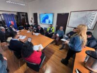 Asimismo, permanecen activos los planes de continuidad operacional y los protocolos para enfrentar eventuales cortes de energía, interrupciones del suministro de agua o problemas de conectividad.
