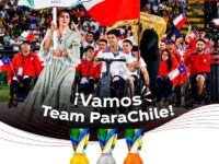 El Team ParaChile cerró los Juegos Parasuramericanos en un inédito cuarto lugar continental. La Región de O’Higgins se consolidó como referente del deporte paralímpico nacional.