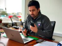 Entre las principales acciones se encuentra la supervisión de antenas, redes de fibra óptica, nodos críticos y sistemas de respaldo energético.