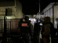 Comercio sexual ilegal sigue bajo presión en la capital regional.