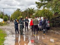 El municipio ha respondido a 313 requerimientos y mantiene equipos desplegados durante las 24 horas.