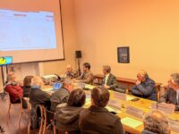 El Consejo de Monumentos Nacionales aprueba protección oficial a sitio que recuerda a 355 mineros fallecidos en 1945.