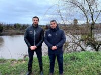 El seremi del Medio Ambiente revelo el rol de los humedales frente a las lluvias y llamó a evitar la acumulación de basura en cauces y riberas.
