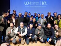 Los alcaldes y alcaldesas de la región destacaron la importancia de estos recursos del Gobierno Regional para mejorar la calidad de vida de sus vecinas y vecinos. 